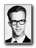 Eric Schlager: class of 1969, Norte Del Rio High School, Sacramento, CA.